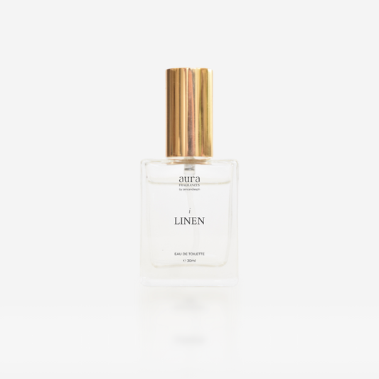 Linen Perfume