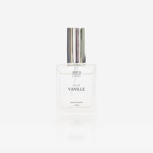 Vanille Perfume