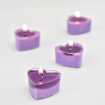 BTS Inspired Scented Candles