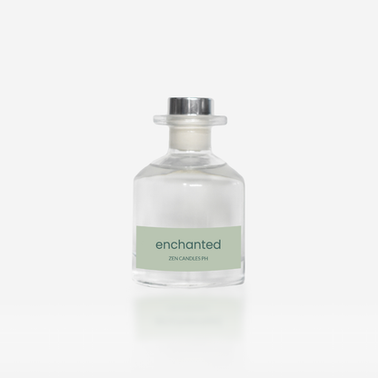 Enchanted Reed Diffuser