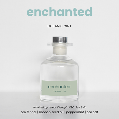 Enchanted Reed Diffuser