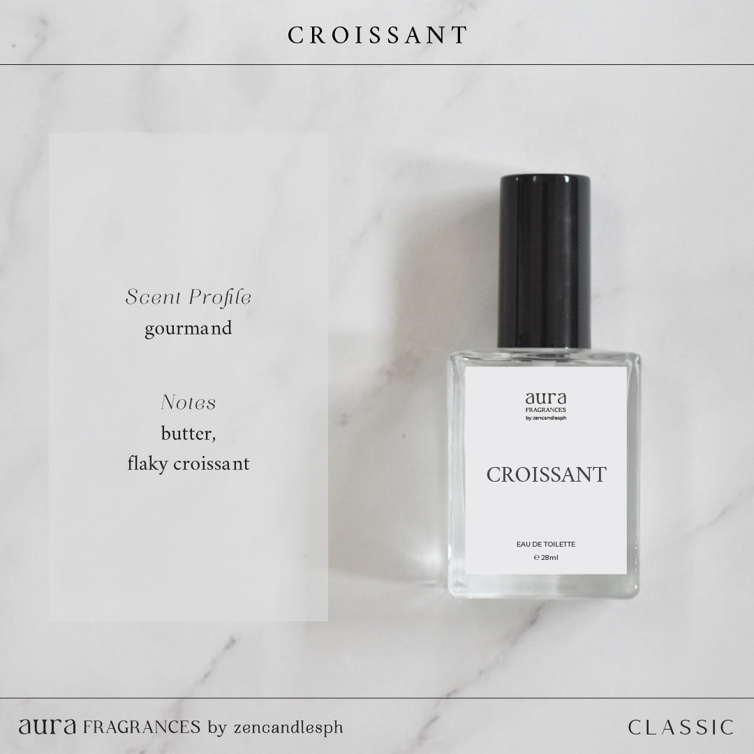 Gourmand / Food Inspired Perfume