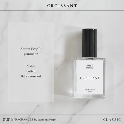 Gourmand / Food Inspired Perfume