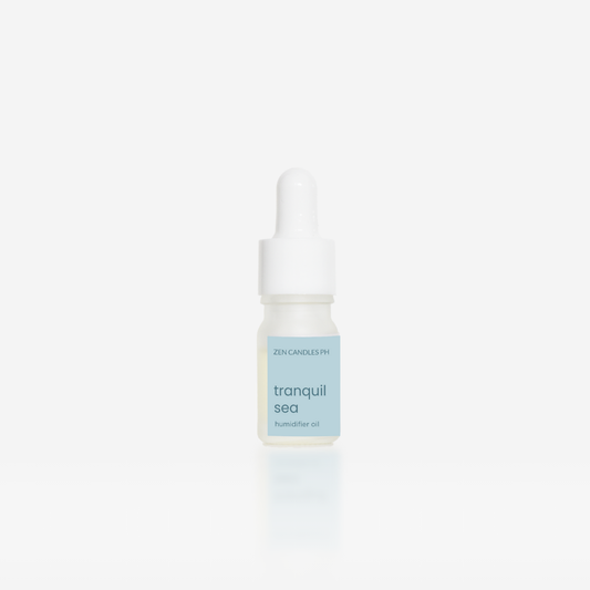 Tranquil Sea Humidifier Oil